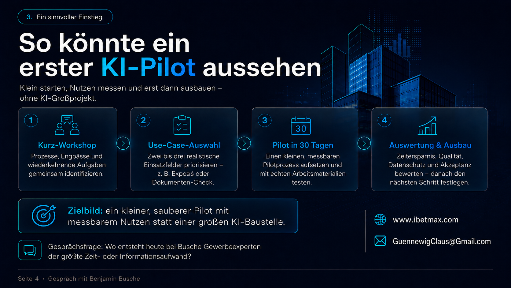 Folie 4 – KI-Pilot