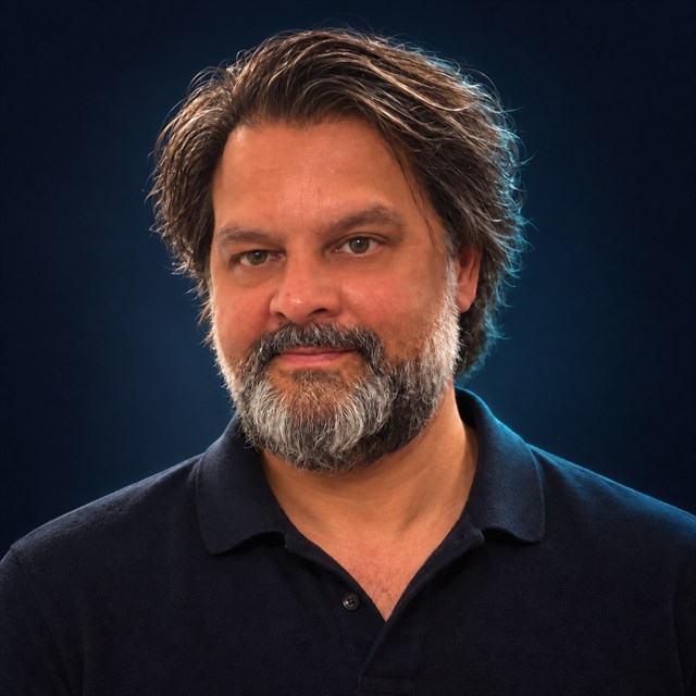Claus Günnewig
