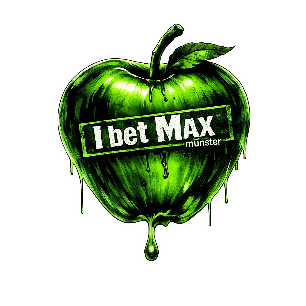 ibetmax.com Logo