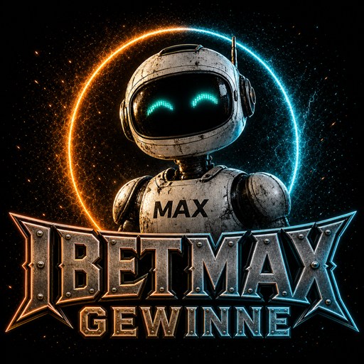 IbetMax Gewinne mit Max