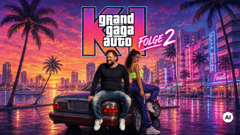 Folge 2: KI-Agenten