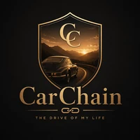 CarChain – The Drive of my Life