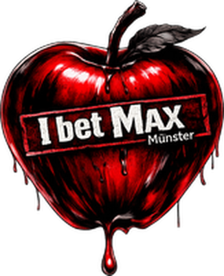 I BET MAX – Logo